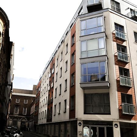 Your Stay Bristol Marsh House Exteriör bild