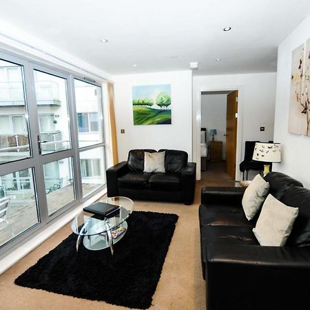Your Stay Bristol Marsh House Exteriör bild