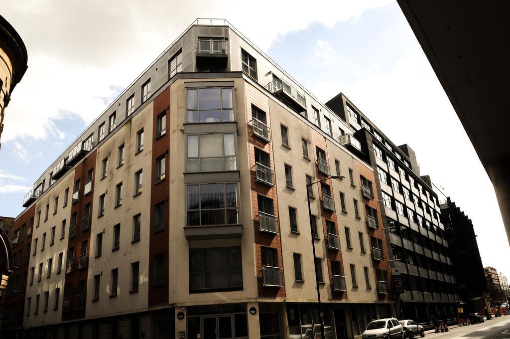 Your Stay Bristol Marsh House Exteriör bild