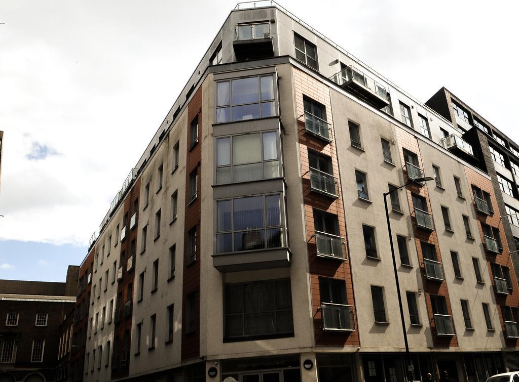 Your Stay Bristol Marsh House Exteriör bild