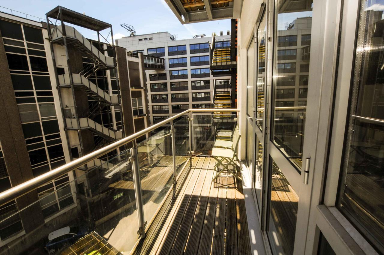 Your Stay Bristol Marsh House Exteriör bild