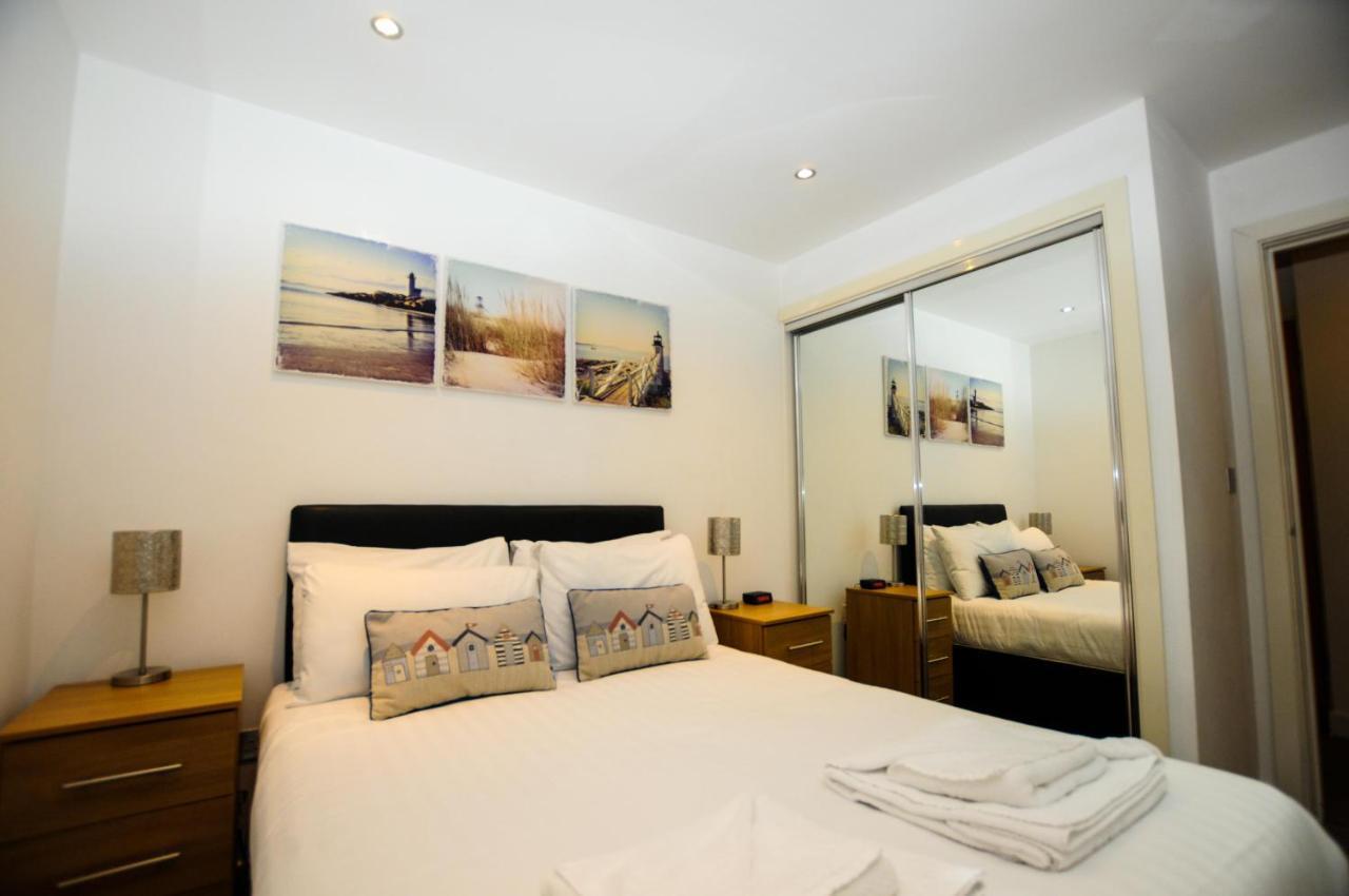 Your Stay Bristol Marsh House Exteriör bild
